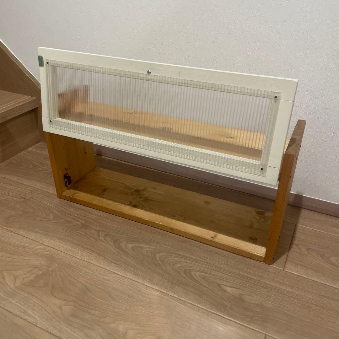 棚・シェルフ・ラック cafe shelf