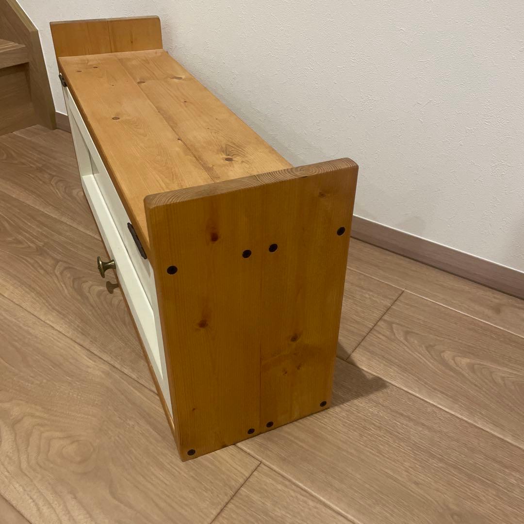 棚・シェルフ・ラック cafe shelf