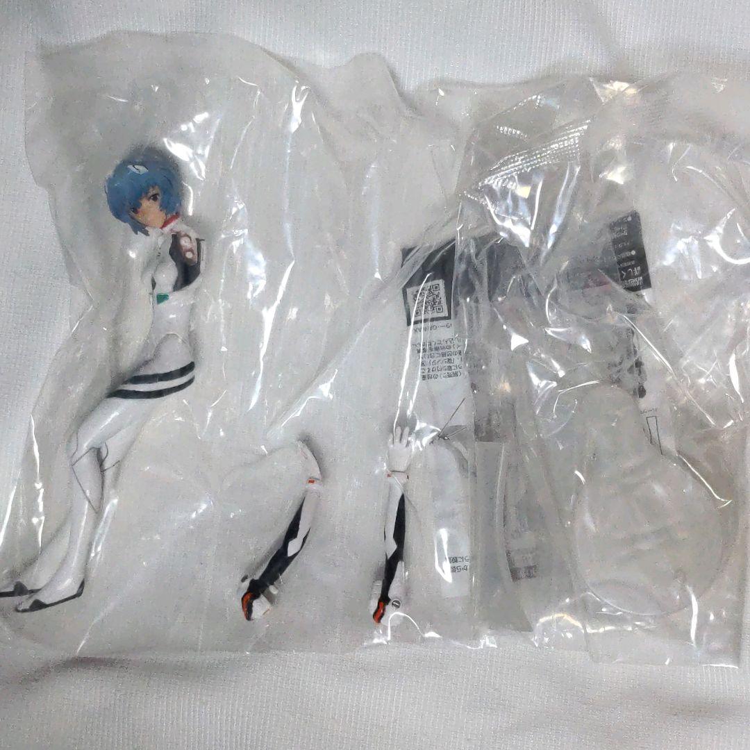 エヴァンゲリオンportraits9