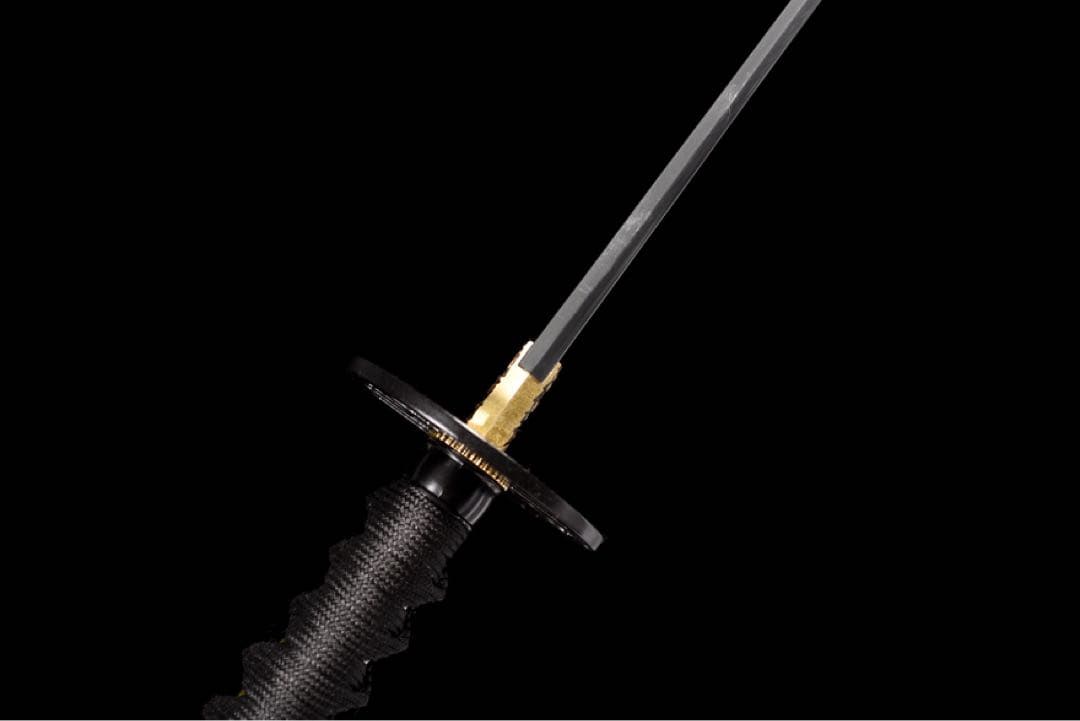 龍煌寂滅斬 刀装具 日本刀 武具 鑑賞刀 居合刀 模造刀 舞踊刀