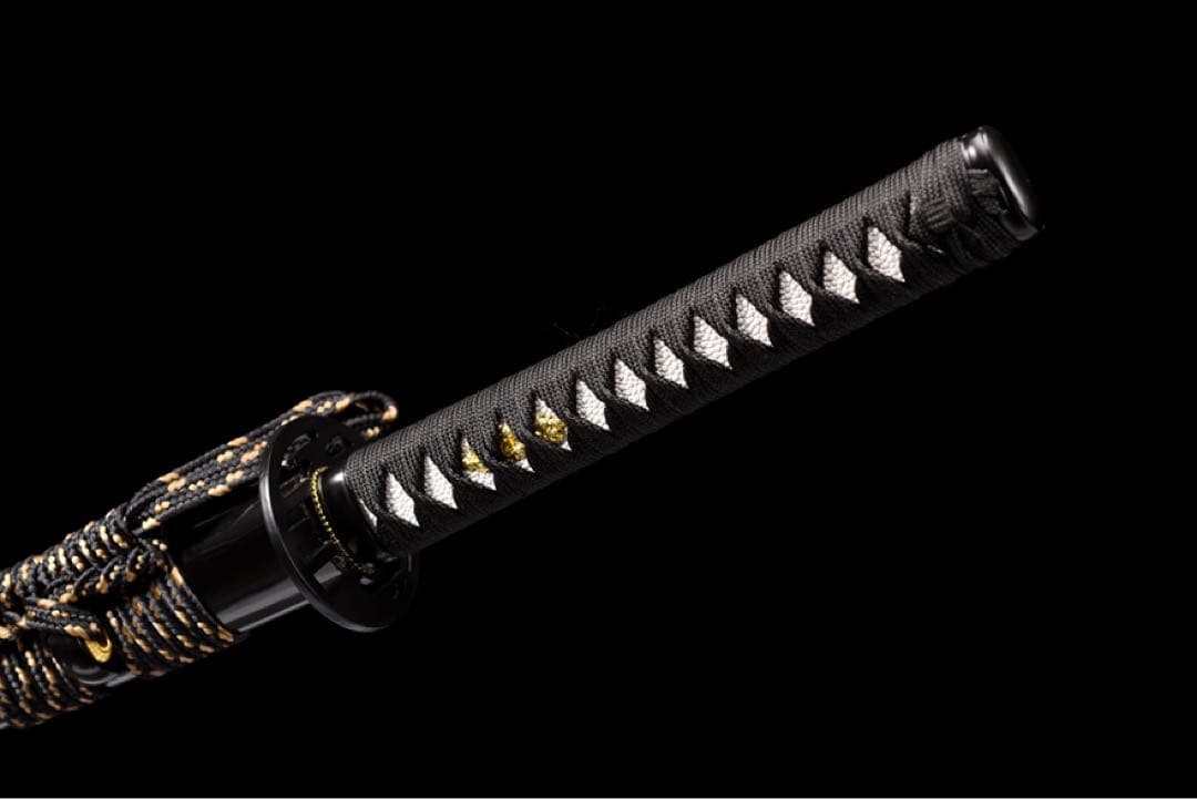 龍煌寂滅斬 刀装具 日本刀 武具 鑑賞刀 居合刀 模造刀 舞踊刀