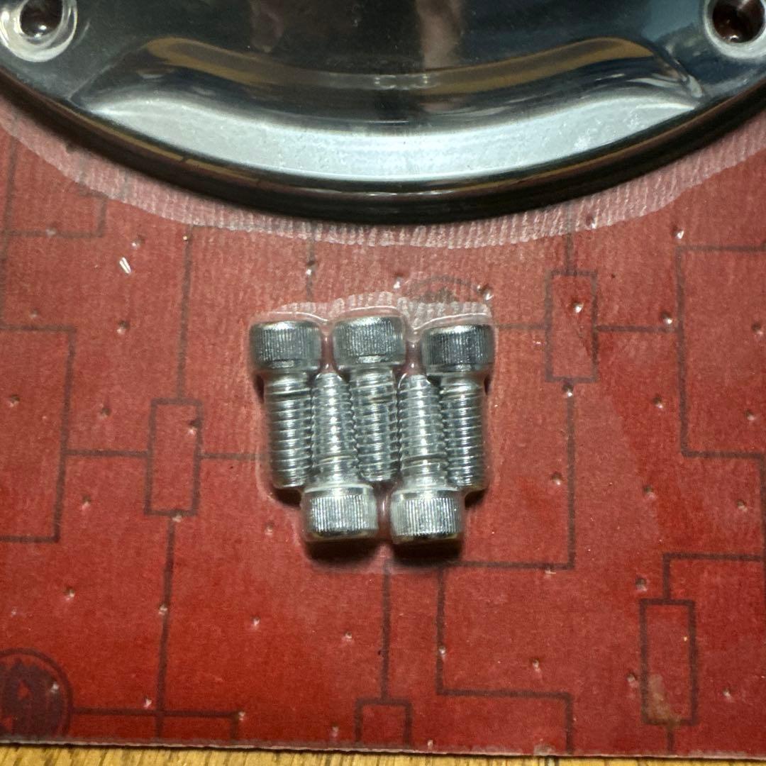 ローランドサンズ　ダービーカバー