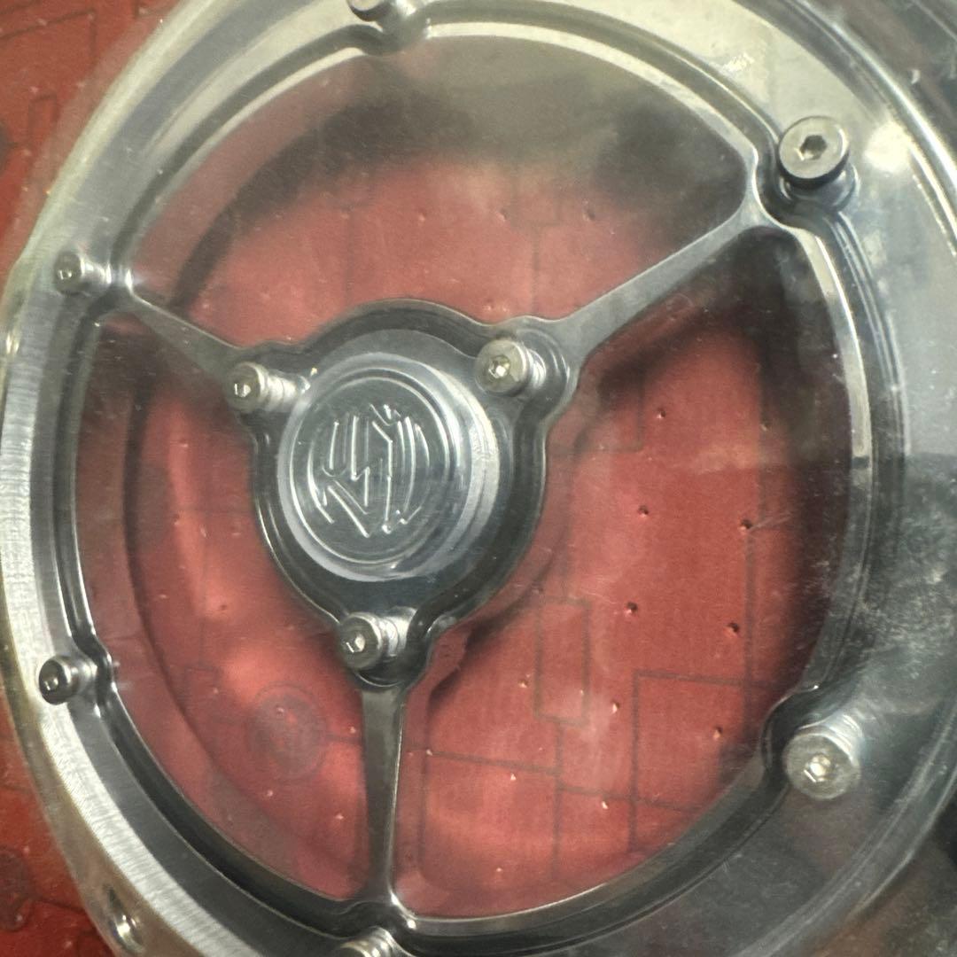 ローランドサンズ　ダービーカバー