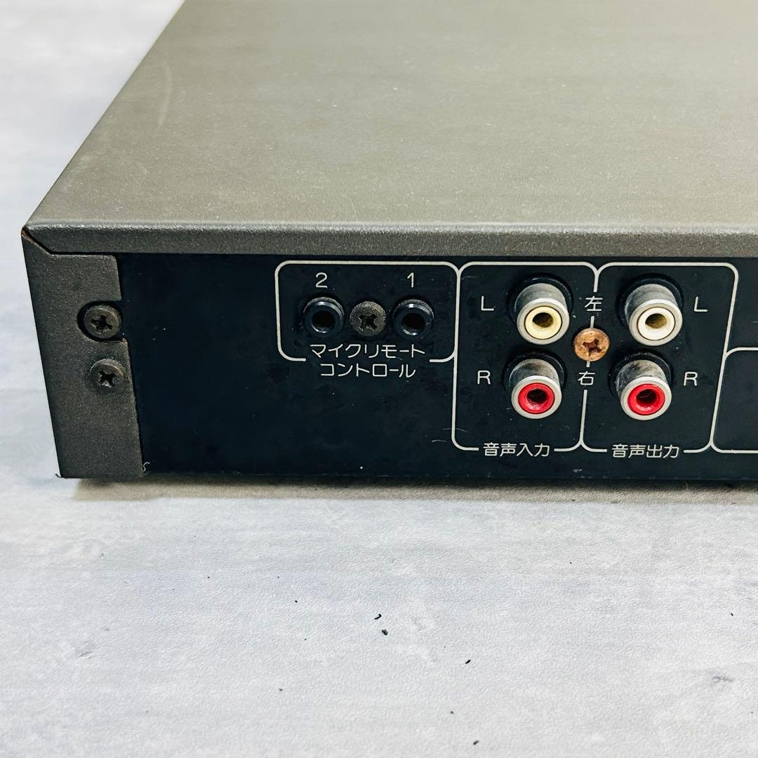 PIONEER KC-V17 キーコントローラー ±4段階調整可能 動作品