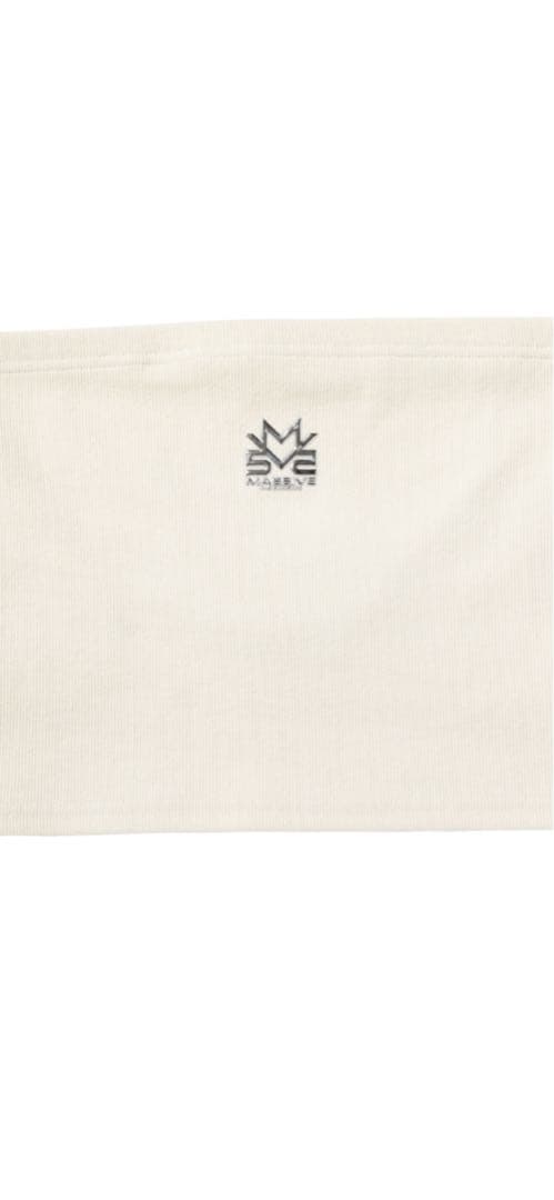 即購入⭕️☪️✨THE RAMPAGE M5VメタルロゴベアトップOFFWHITE