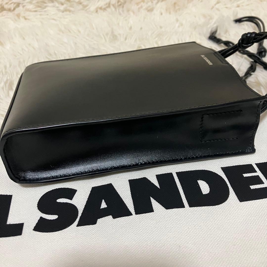 【極美品】 JIL SANDER TANGLE SM タングル スモール