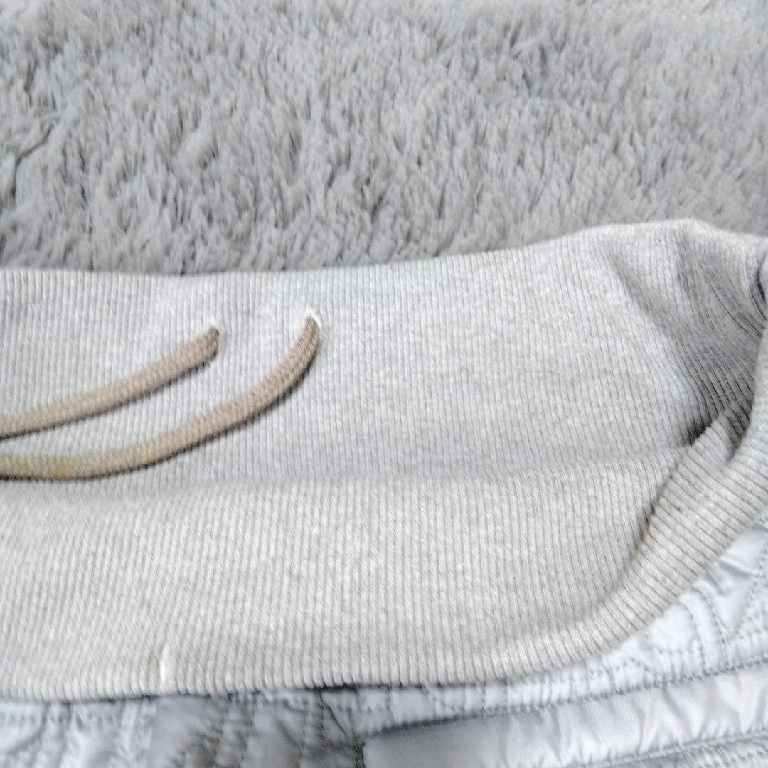 アンパスィ♡ファー♡中綿スカート♡M ゴルフ/スポーツ