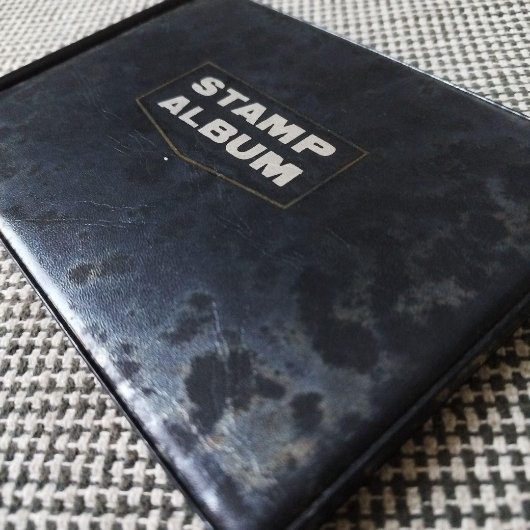 使用済・未使用 切手コレクション【296枚】