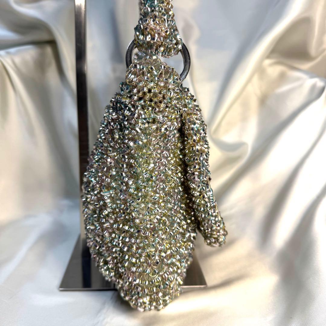 ANTEPRIMA アンテプリマ　美品 ワイヤーバック　ワンショルダー