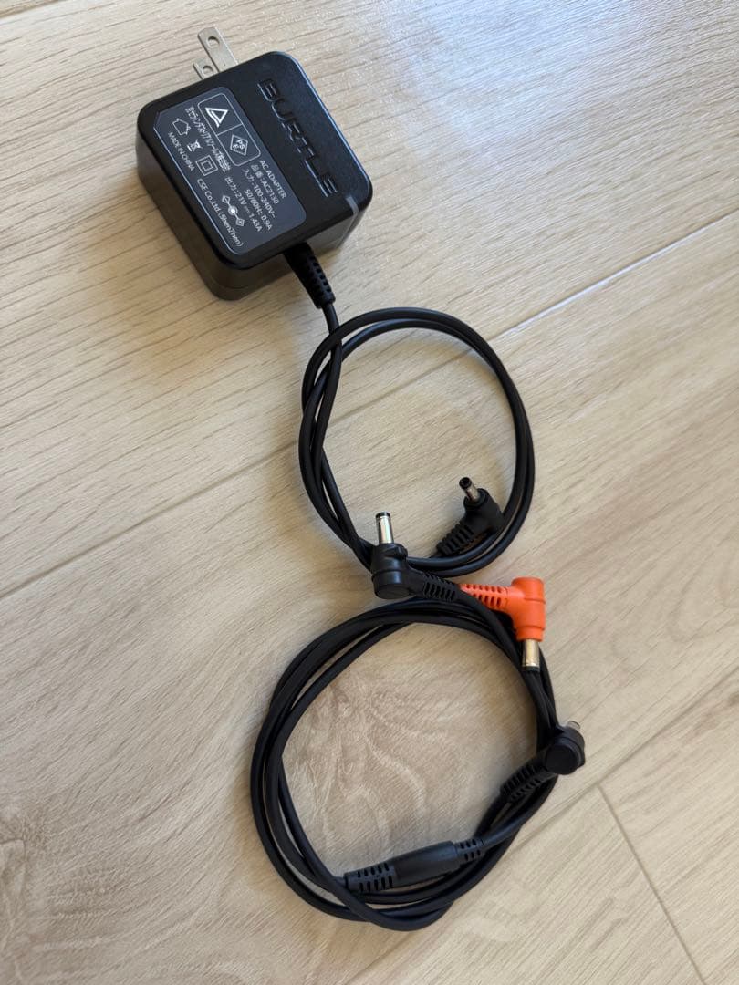 Burtle Aircraft 冷却ファン 2個セット