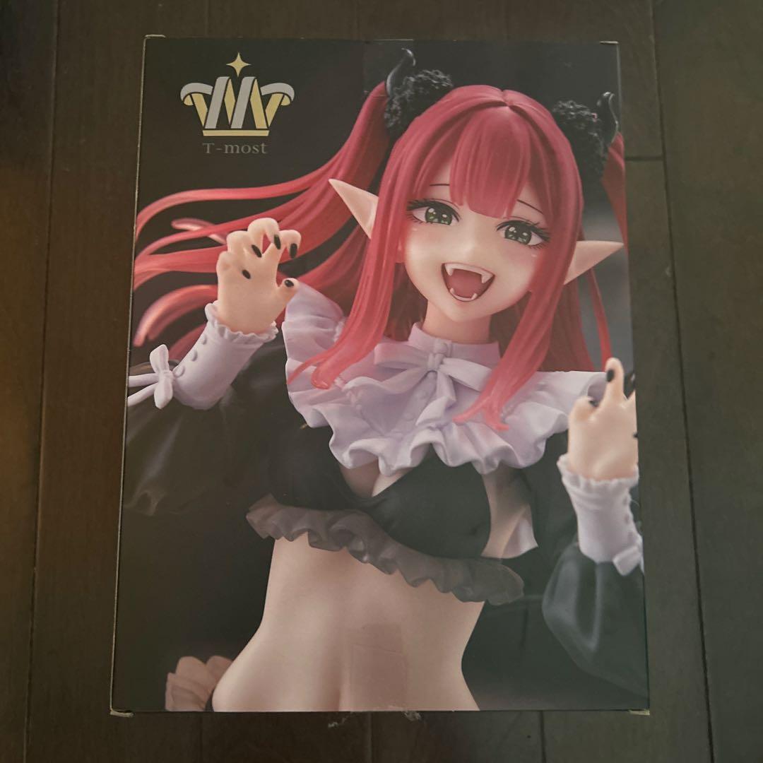 フィギュア　まとめ売り6点セット