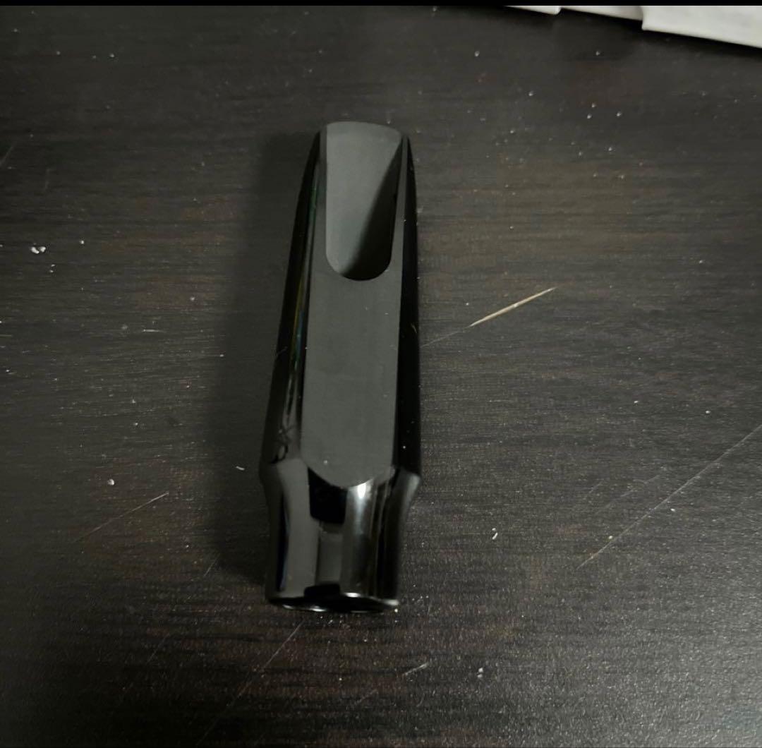 Ted Klumテッド・クラムヤードバードモデル アルトサックス用ラバー5番