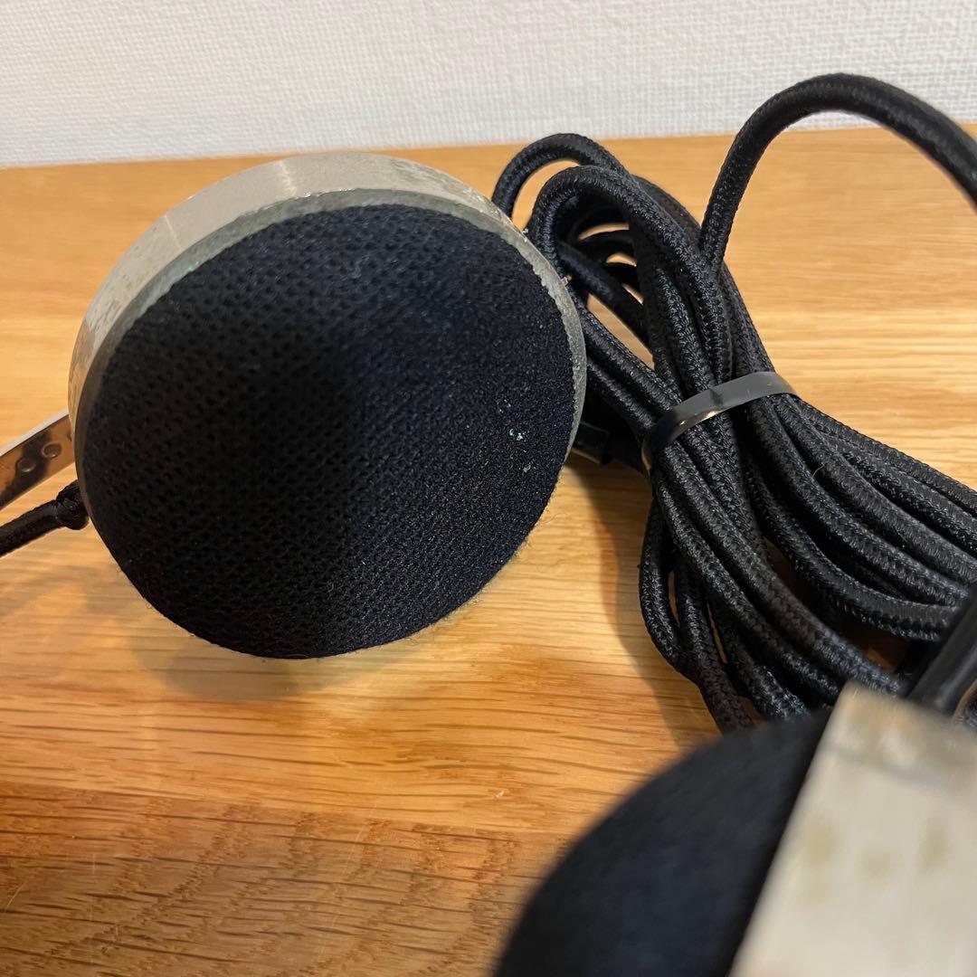 Pioneer se-L40 ヘッドホン