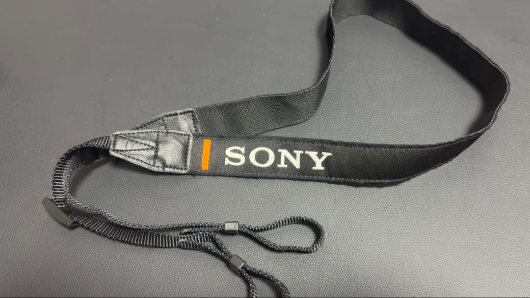 SONY ミラーレス一眼 α6500