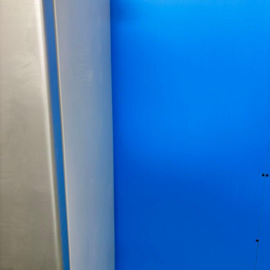 523 東芝 大型冷蔵庫 400L強 右開き 自動製氷 5ドア 大人気