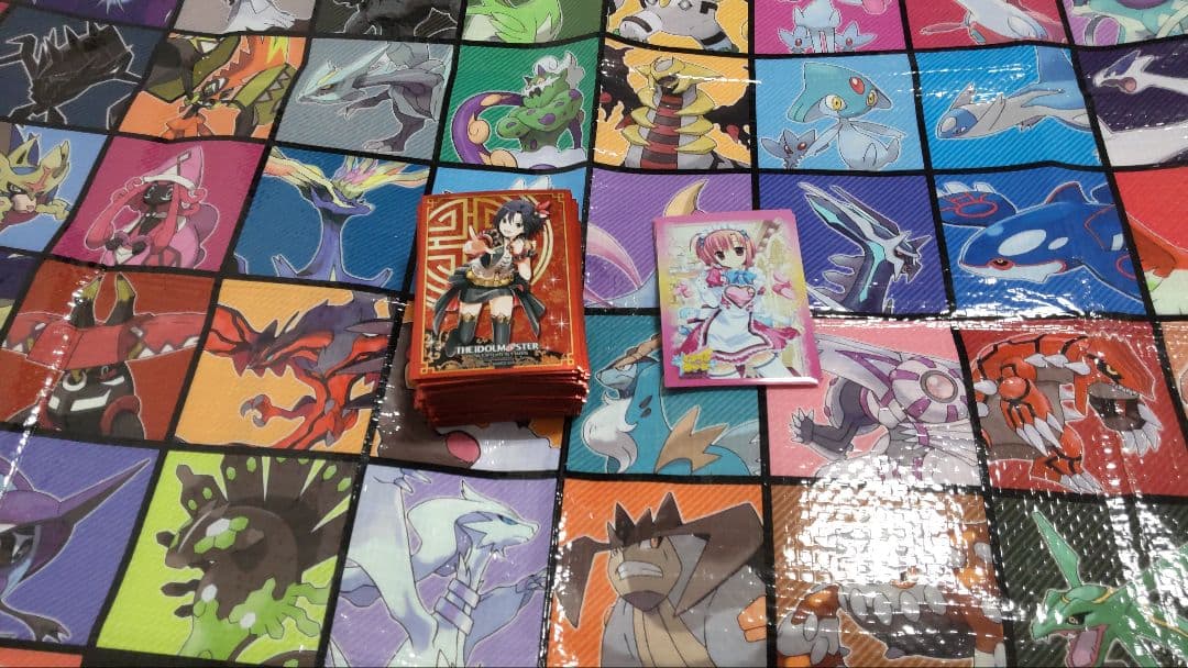 カードファイト!! ヴァンガード マハー・ニルヴァーナデッキ