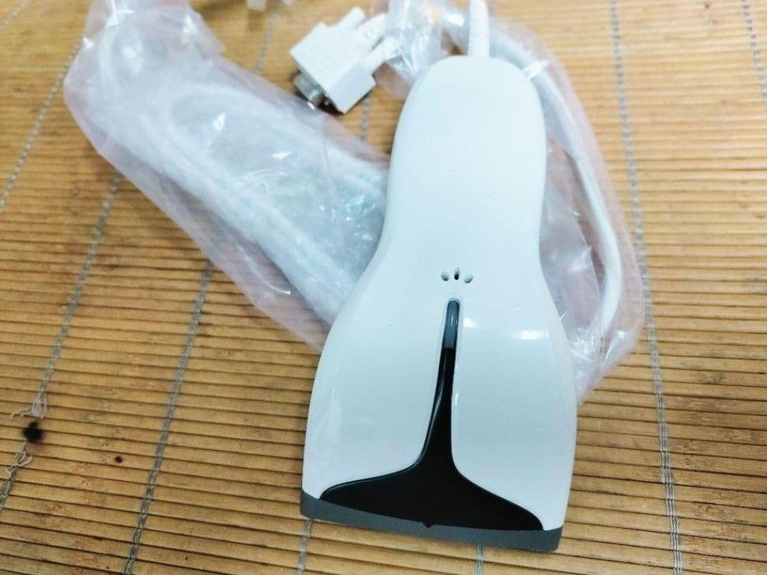 シャープレジスター　高額上位ハンドスキナャナRZ-4BR1C純正品　11115