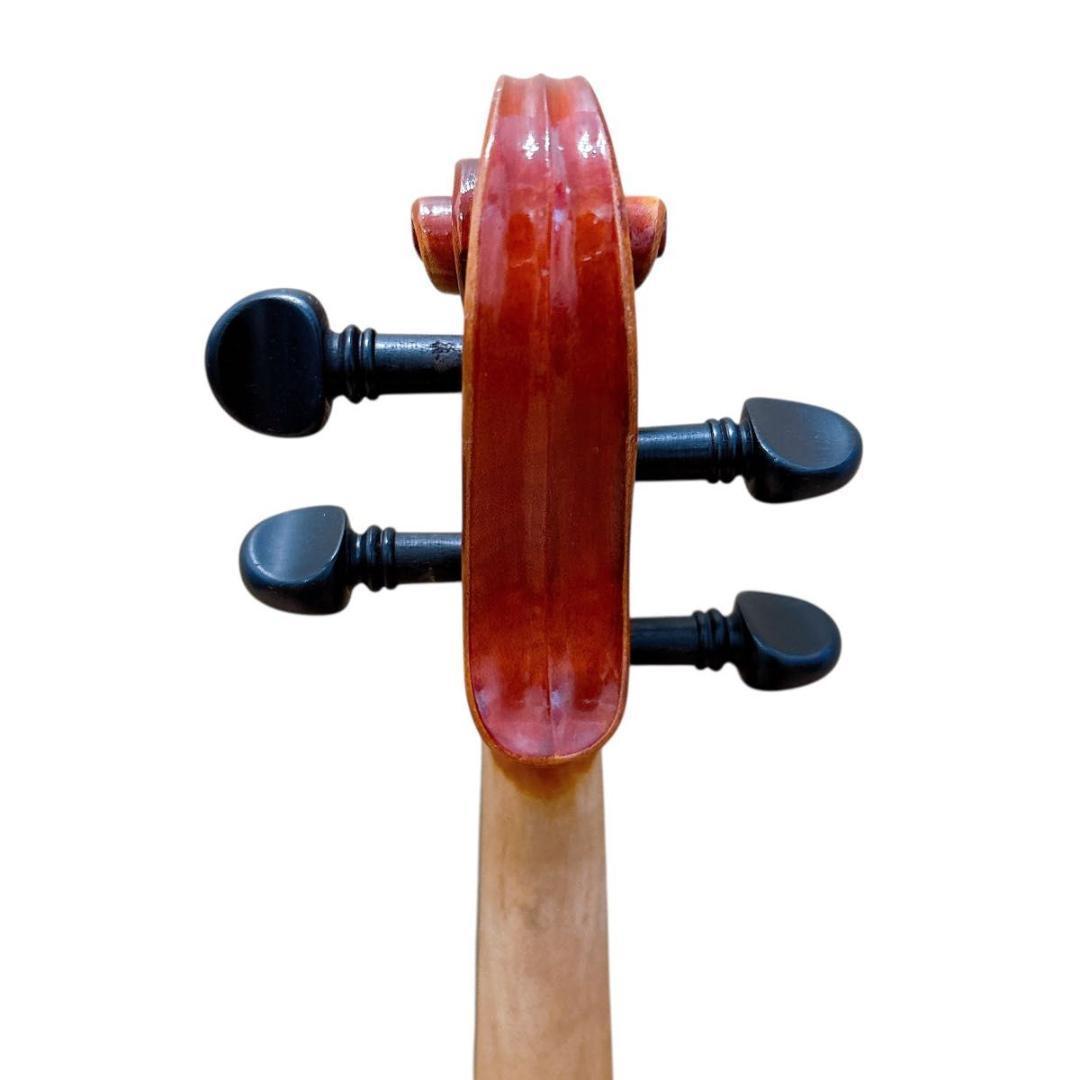 ■ 【綺麗】 バイオリン No.330 スズキ 1/4 1997