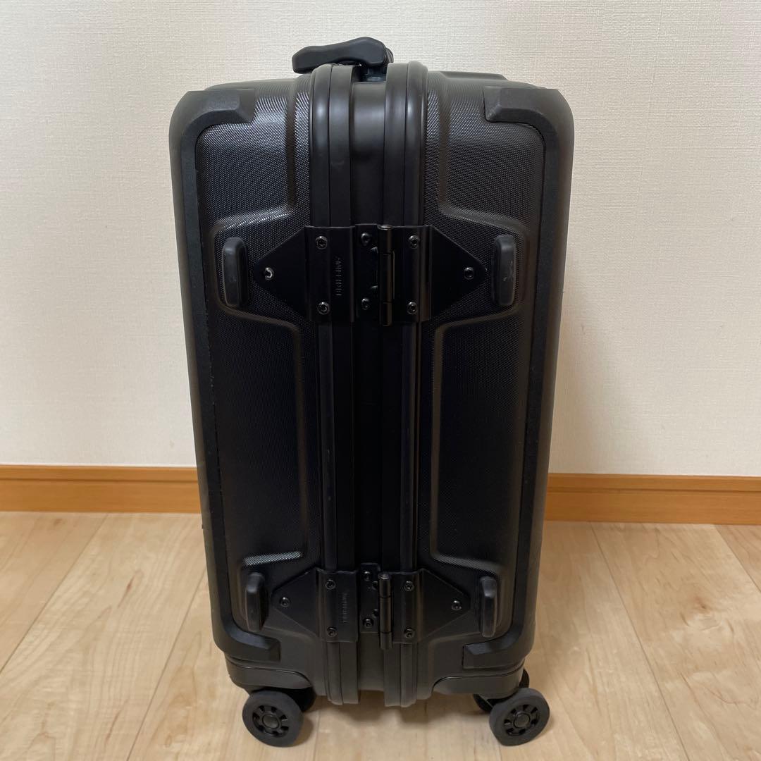 ACCHAN 専用　　　　BRIEFING キャリーケース 黒