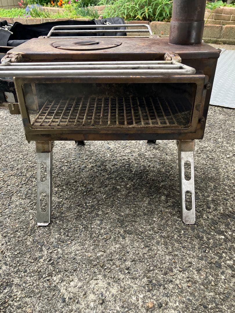 ウィンナーウェルノマドビューSサイズ