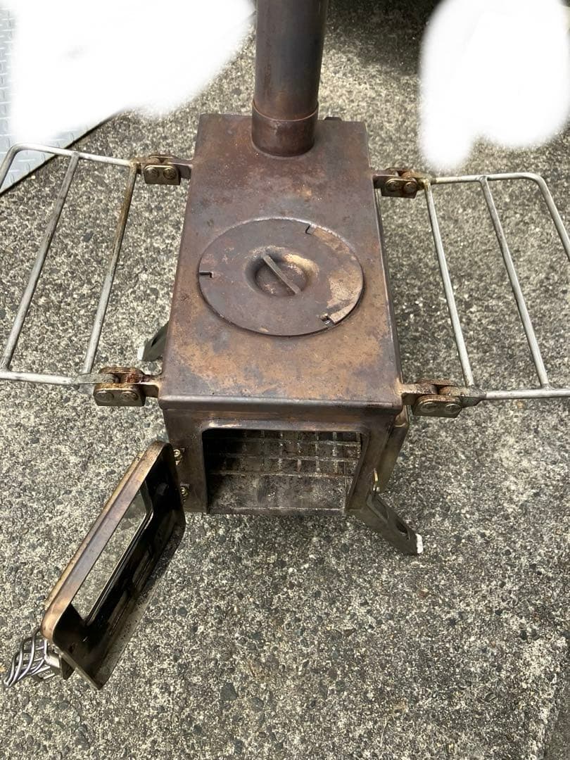 ウィンナーウェルノマドビューSサイズ