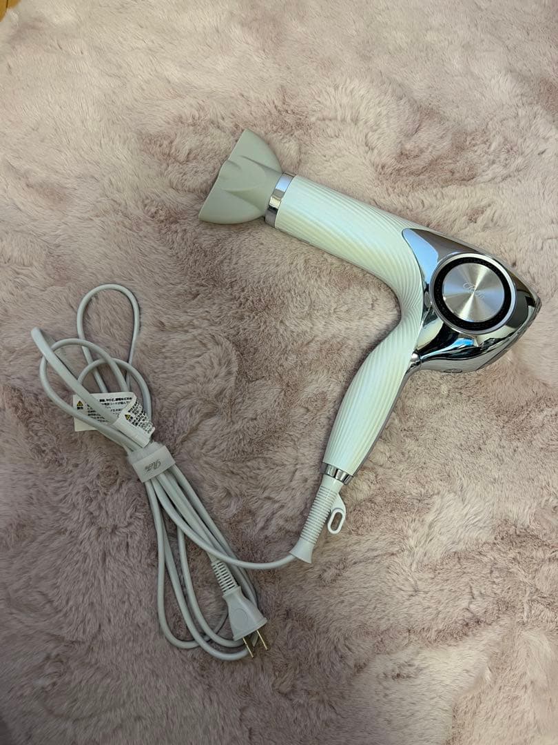 AKina.】Refa リファ ビューティック ドライヤープロ　MTG