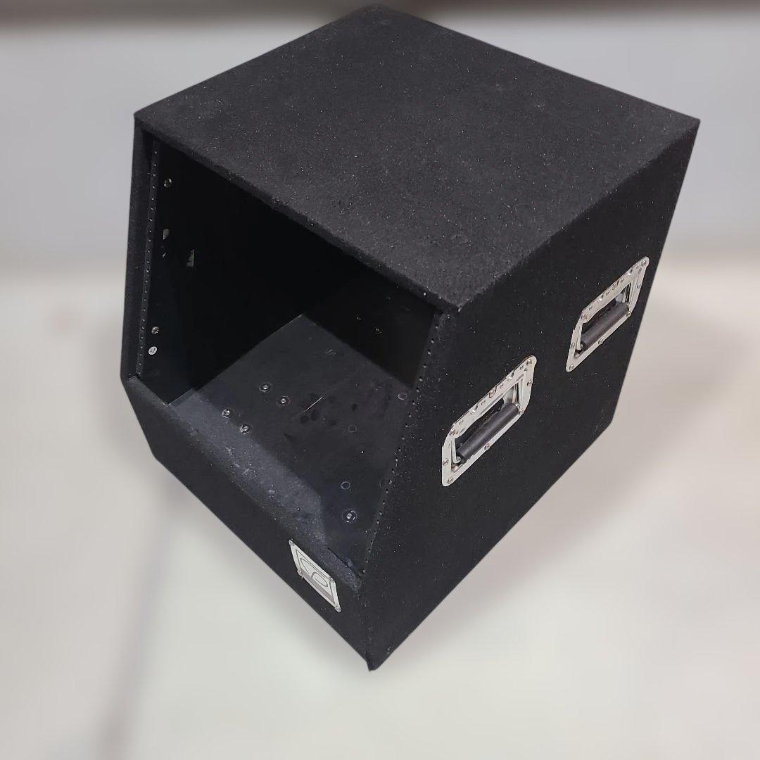 CLASSIC PRO スタジオラック サイド持ち手 キャスター付き