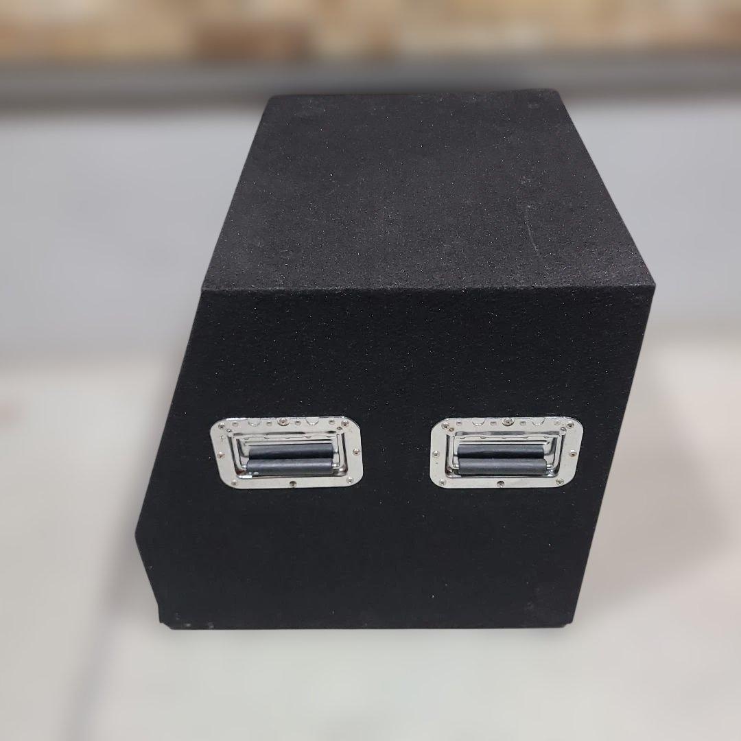 CLASSIC PRO スタジオラック サイド持ち手 キャスター付き