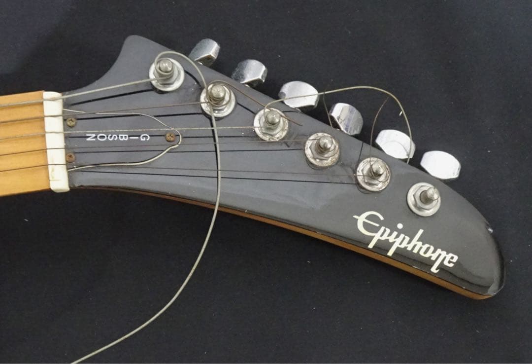 EPIPHONE エピフォン　GIBSON ギブソン　エレキギター　ギター
