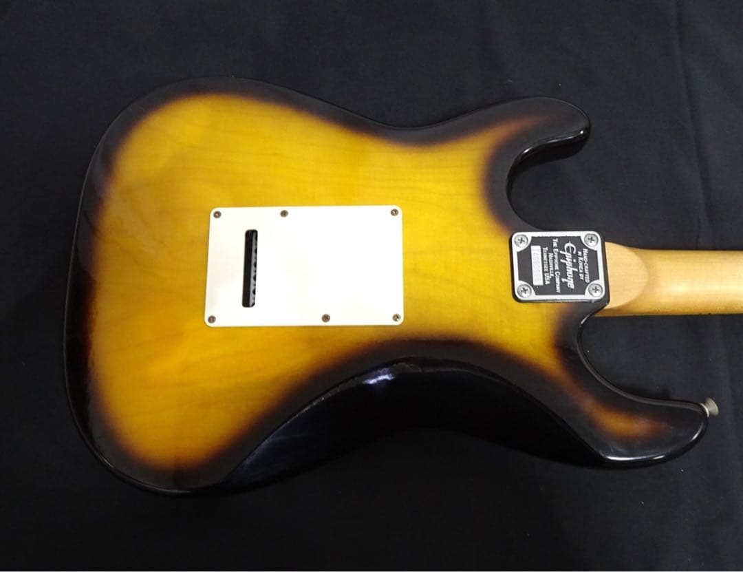 EPIPHONE エピフォン　GIBSON ギブソン　エレキギター　ギター