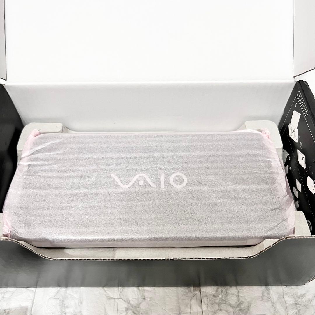 【未使用 希少】 SONY VAIOパソコン VGN-P90S おまけ付