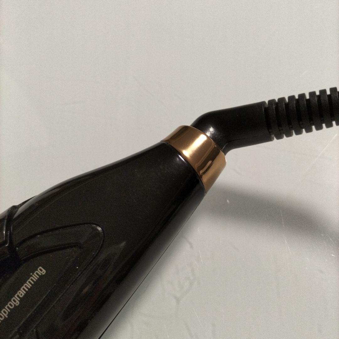 ヘアビューロン 4D ストレートヘアアイロン