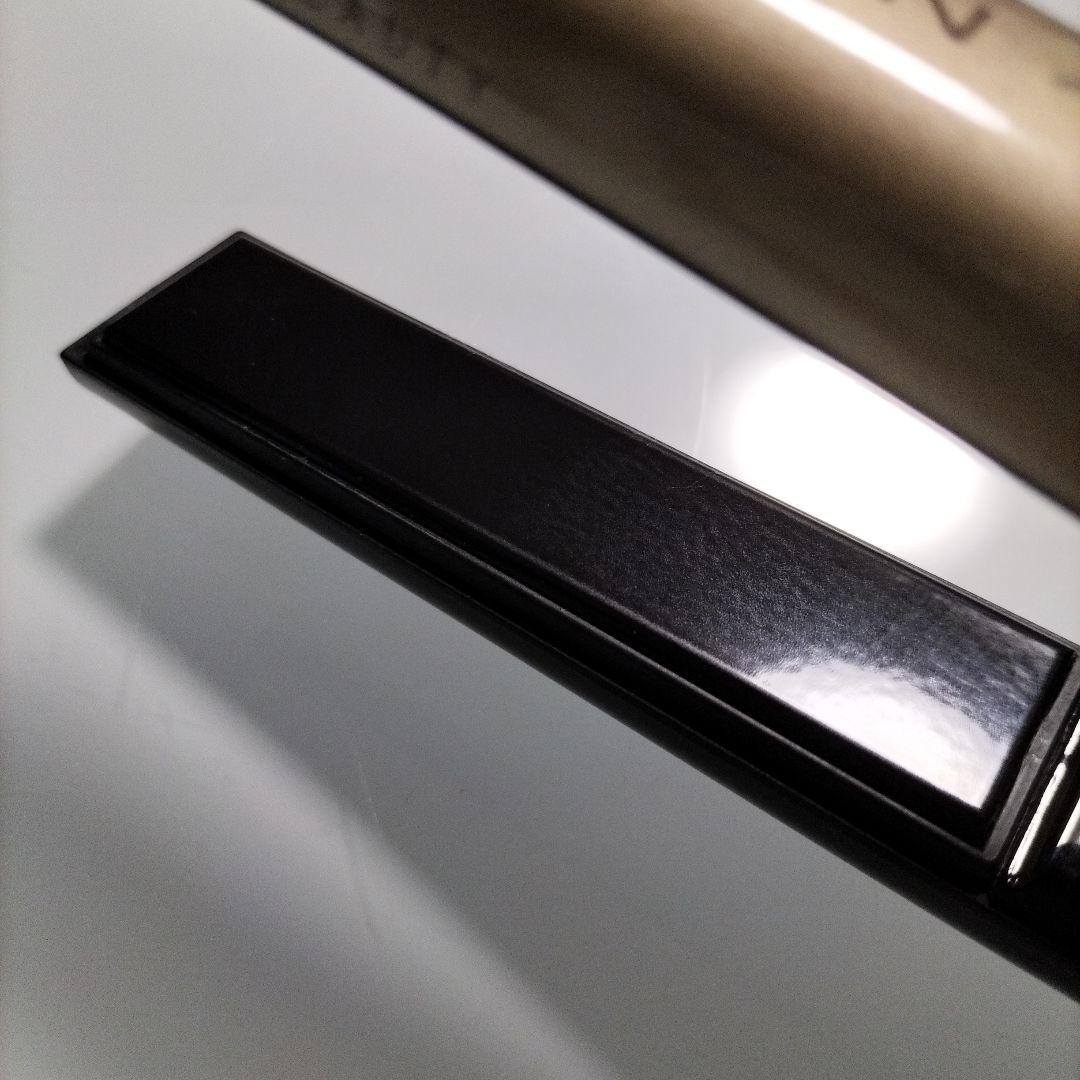 ヘアビューロン 4D ストレートヘアアイロン