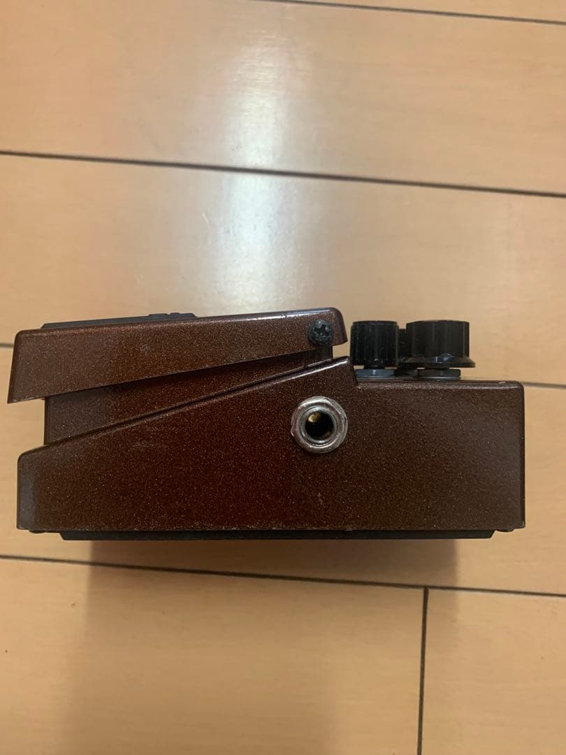 BOSS OC-2 オクターブエフェクター　箱付き