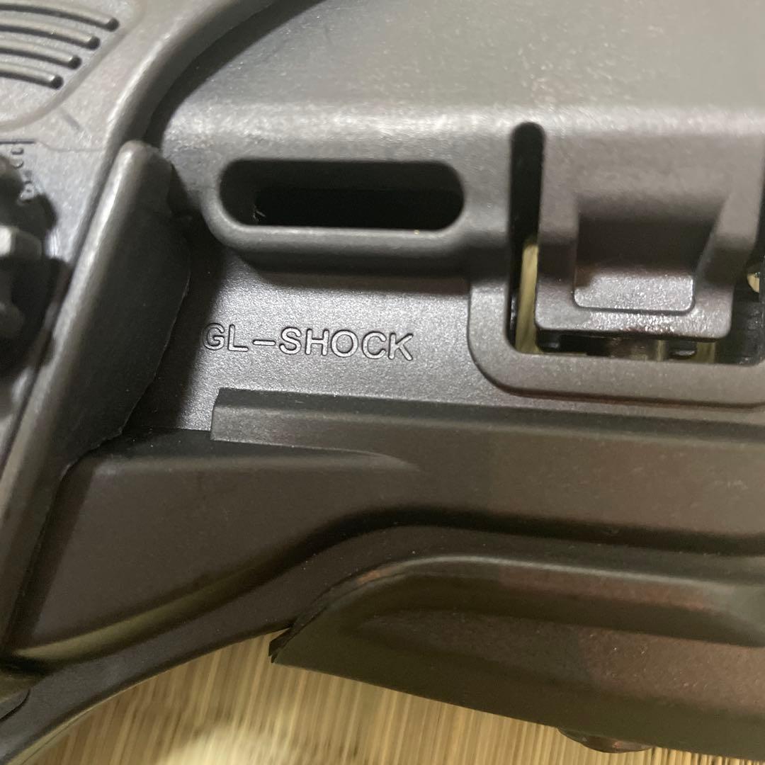 FAB DEFENSE ストック イスラエル製