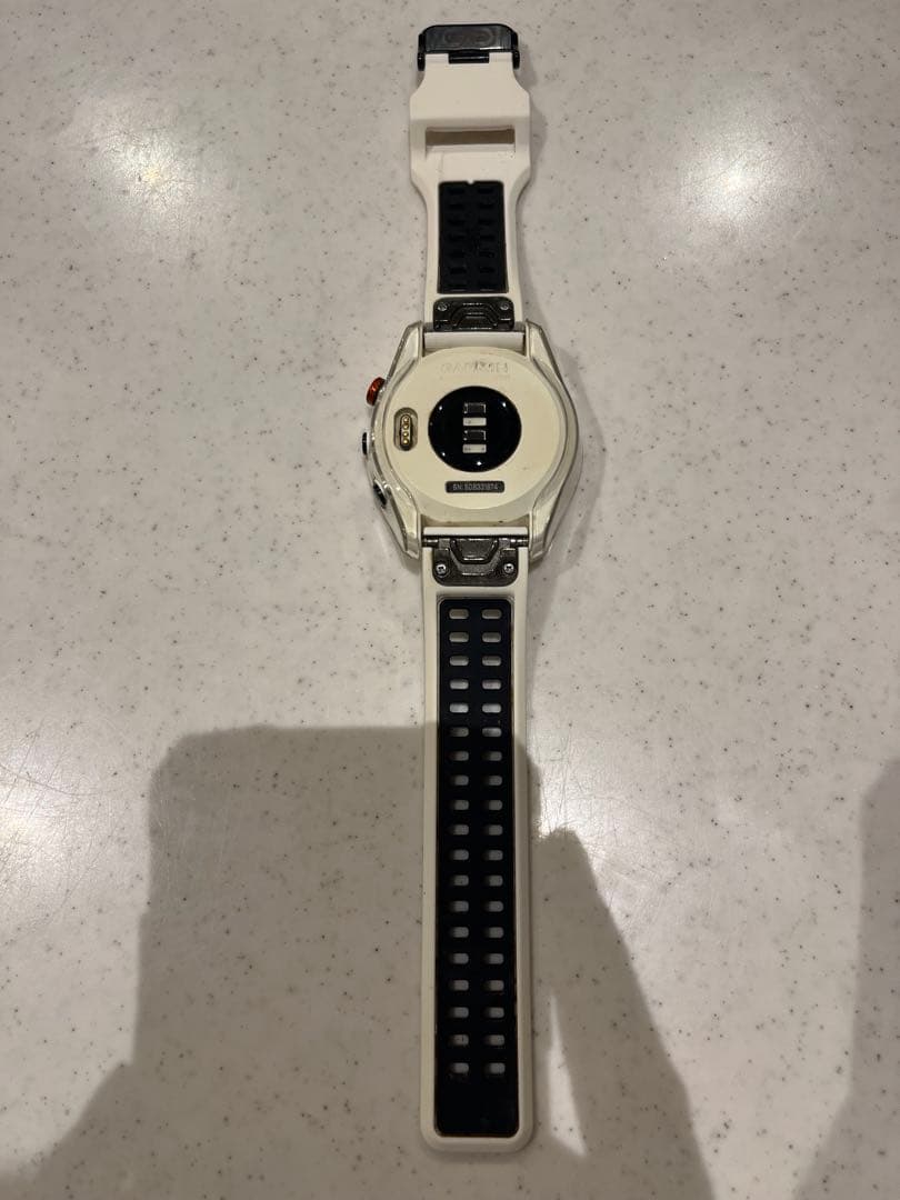 MTATIRGARMIN S62 GPSゴルフナビ＋付属品＋おまけ＋箱無し