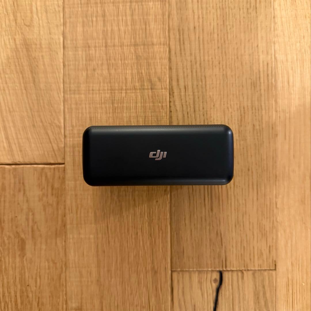 ア*ニ様 DJI mic ワイヤレスマイク