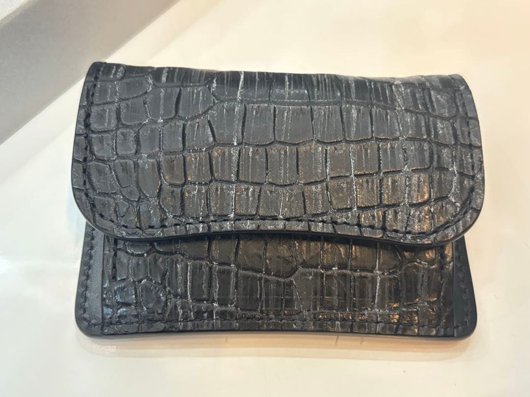 ワイルドスワンズ　ポロサス　タング