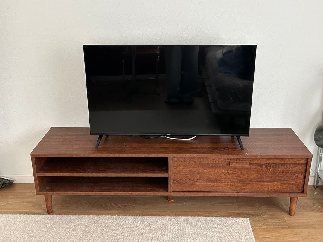 ロウヤテレビボード