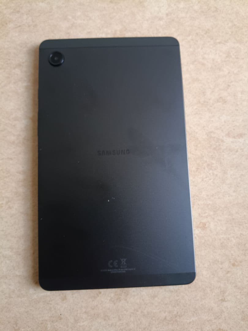 サムスン Samsung Galaxy Tab A9 8.7 インチ