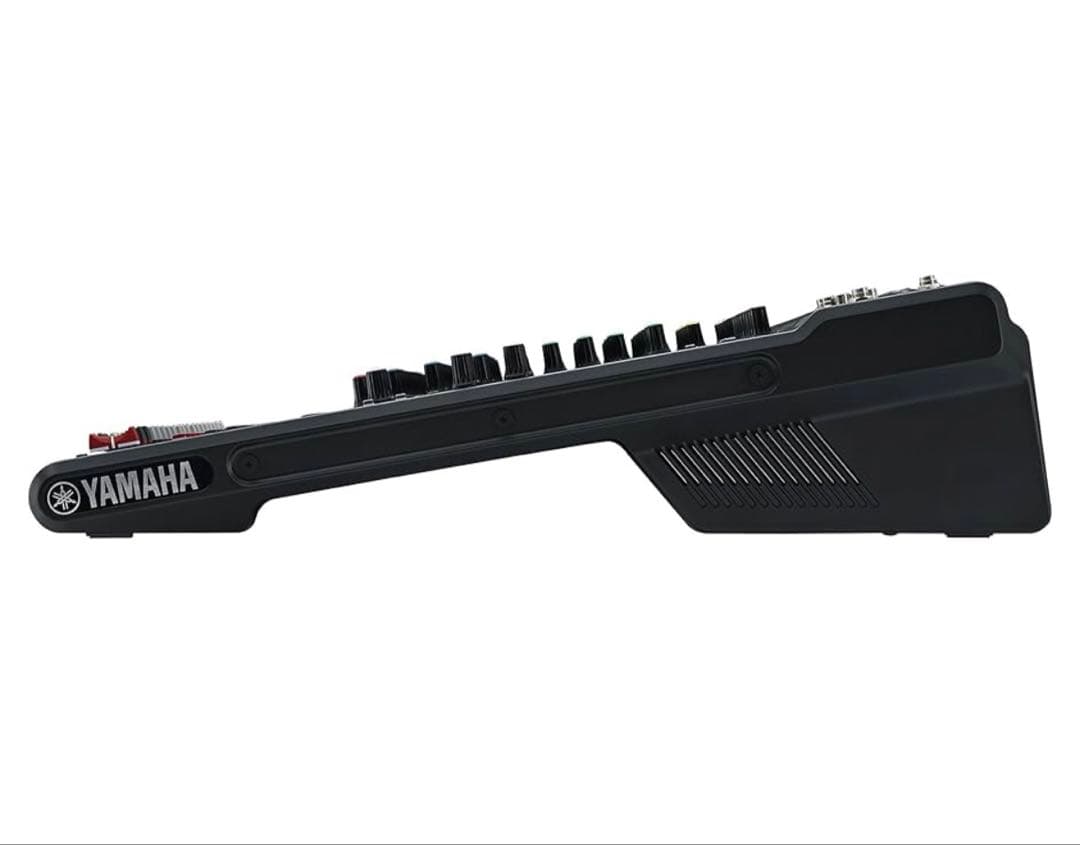 YAMAHA MG20XU・アナログミキサー・USBオーディオインターフェース