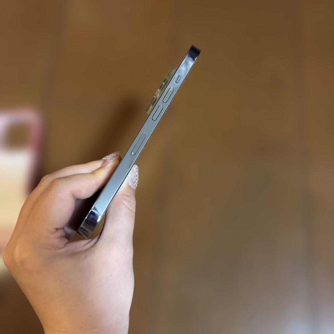 Apple iPhone 13 Pro 256GB シエラブルー 本体