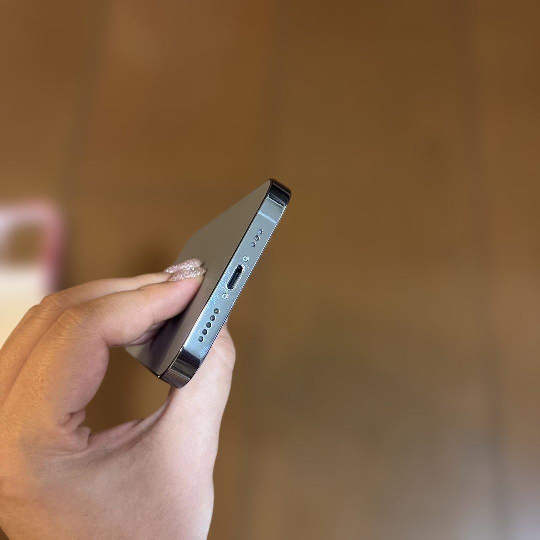 Apple iPhone 13 Pro 256GB シエラブルー 本体