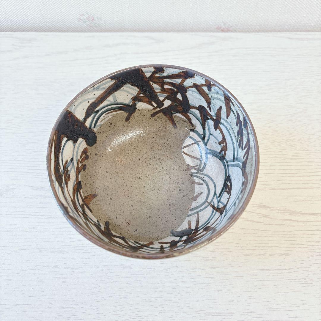 尾形乾山風　尾形乾山　乾山　茶碗　皿　茶器