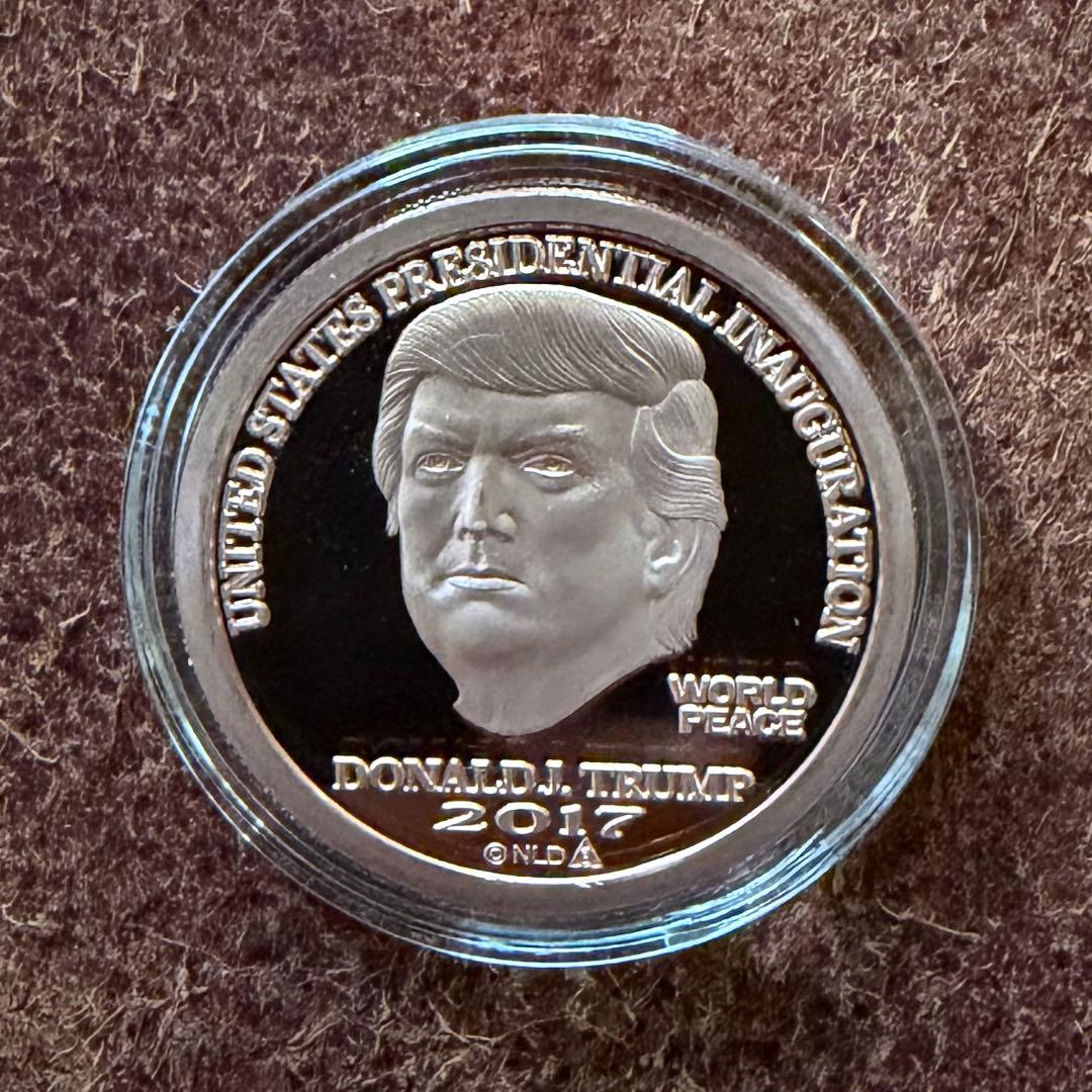 2点おまとめ　トランプ銀貨・銅貨