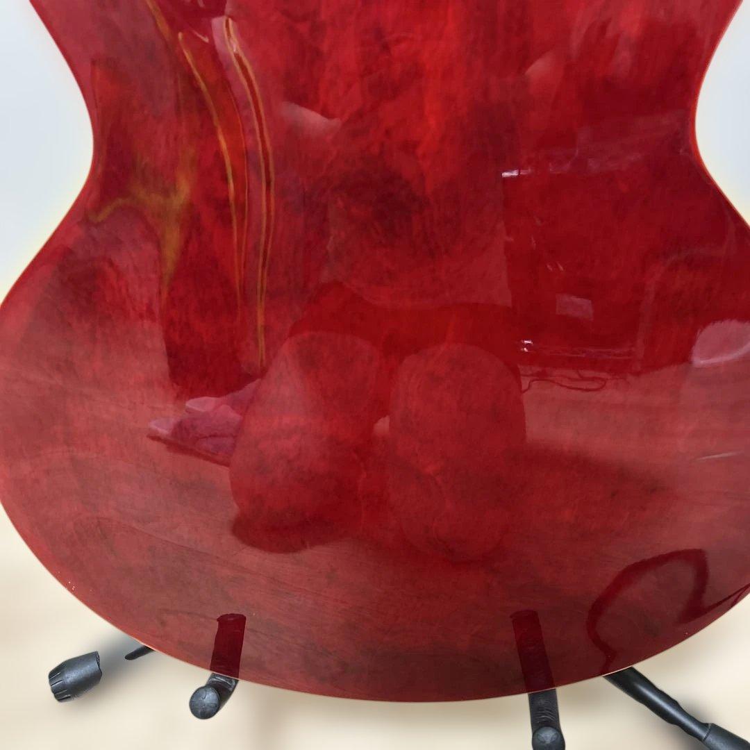 ギター Epiphone Casino Coupe CH