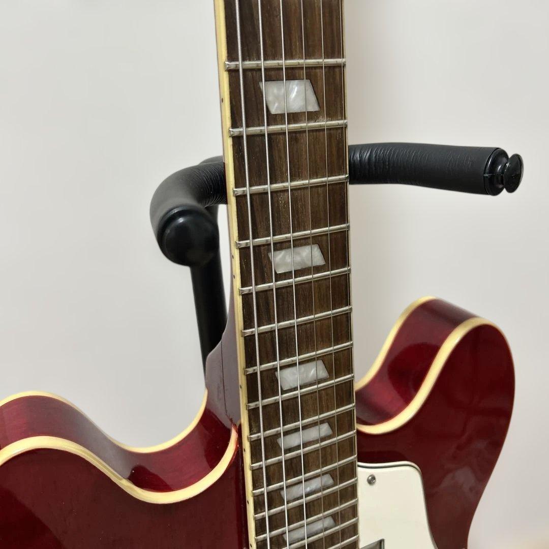 ギター Epiphone Casino Coupe CH