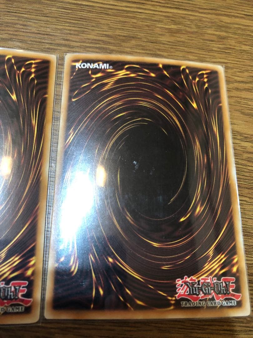 遊戯王 強欲で謙虚な壺 英語版 DREV 1st シークレット 3枚セット