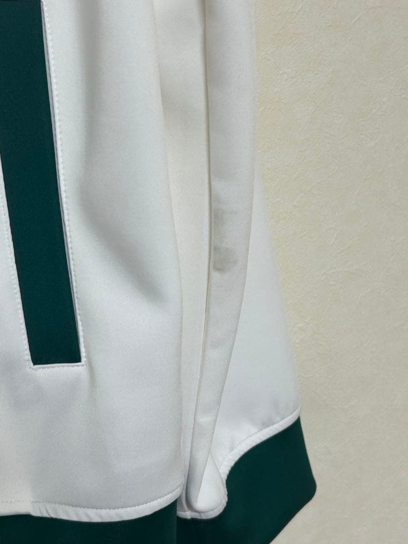 ハイキュー 10周年 伊達工 二口 青根 ジャージ Lサイズ おまけ付き