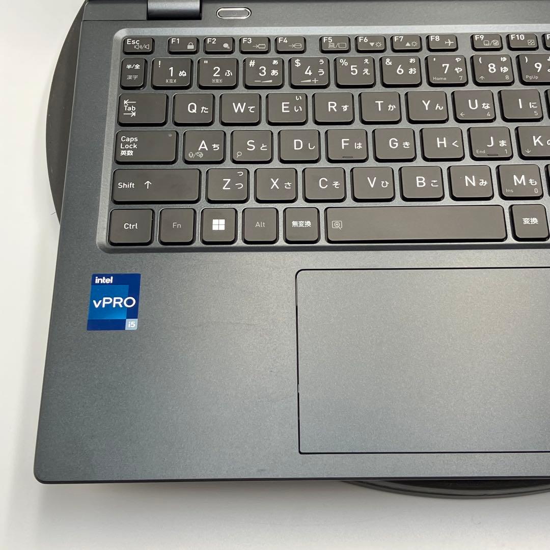 dynabook G83/KW 第12世代CPU 16GB windows11